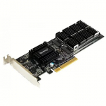 Synology Expansion card M2D18 M.2 NVMe / SATA / SSD M2D18