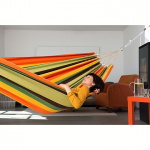 Amazonas Paradiso esmeralda Family Hammock, 250x175 cm, 200 kg AZ-1019250