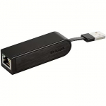 D-Link DUB-E100, USB 2.0 Fast Ethernet Adapter DUB-E100