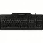 Cherry KC 1000 With Card Reader, Eng JK-A0100EU-2