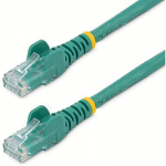 Startech CAT 6, UTP, 5m N6PATC5MGN