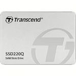 Transcend SSD220Q, 500GB TS500GSSD220Q