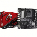ASRock B550M Phantom Gaming 4 B550M PHANTOM GAMING 4