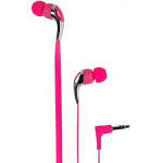 Vivanco Neon Buds, Pink 37306