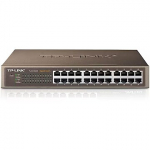 TP-LINK TL-SG1024D, 24port, 1000Mbps TL-SG1024D