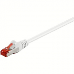 Goobay CAT 6, S/FTP, (PiMF) 2m 95501