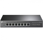 TP-LINK TL-SG108-M2, 8-Port 2.5G TL-SG108-M2