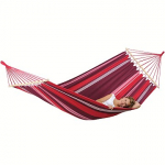 Amazonas Samba fuego Double Hammock with spreader bar, 210x140 cm, 150 kg AZ-1072115