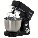 Mesko MS 4217, Stainless Steel/Black MS 4217