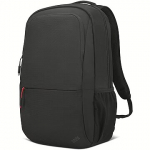 Lenovo ThinkPad Essentia Backpack Eco, 15.6", Black 4X41C12468