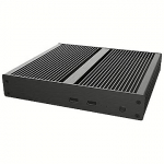 Akasa Plato NE Compact 1.4L, Intel NUC A-NUC59-M1B