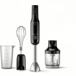 Philips ProMix Handblender, Black HR2543/90