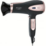 Adler AD 2248b, Black/Pink AD 2248b