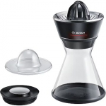 Bosch VitaStyle Citro, Black MCP72GPB