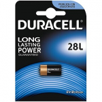 Duracell Photo PX28L 6V, x1 002838