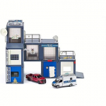 Siku WORLD police station - 5510