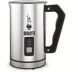Bialetti Electric Milk Frother 4430 - stainless steel 0004430