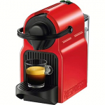 Krups Nespresso Inissia, Red/Black XN 1005