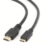 Gembird HDMI to Mini HDMI, 3m CC-HDMI4C-10