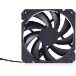 Alphacool Core 120mm fan PWM 24852