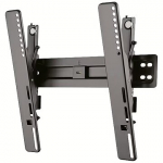 Newstar TV/Monitor Wall Mount (tiltable), 32-55" LED-W450BLACK