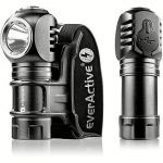 everActive FLASHLIGHT/HEADLIGHT FL -55R DRIPPLE FL-55R