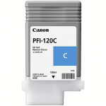 Canon PFI-120 C 130ml 2886C001