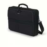 Dicota Eco Multi Scale, 15-17.3", Black D31432