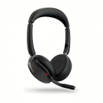 Jabra Evolve2 65 Flex, UC, USB-A 26699-989-999