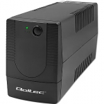 Qoltec Monolith, 850VA, 480W 53773