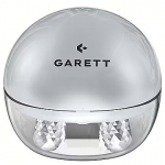 Garett Beauty Pretty Face srebrny Beauty Pretty Face