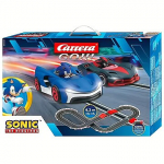 Carrera Tor samochodowy Sonic skocznia 4,3m 20063520