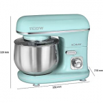 Bomann KM 6030 CB, Mint Green KM 6030 Miętowy