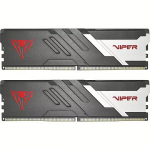 Patriot Viper Venom Black, DDR5, 64GB 6000MT/s, CL36, Kit of 2 PVV564G600C36K
