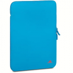 Rivacase Antishock MacBook 13 sleeve, 13.3", Blue 5221BLUE