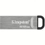 Kingston 512GB, KYSON, Silver DTKN/512GB