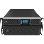 Vertiv UPS GXT5-5000IRT5UXLN 5000VA/5000W 230V Rack/Tower with rails and communication card GXT5-5000IRT5UXLN