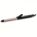 BaByliss 19 mm Curling Tong Curling iron Warm Black, Pink gold 98.4" (2.5 m) C450E