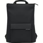 Asus Vigour Backpack, 16", Black 90XB08T0-BBP000