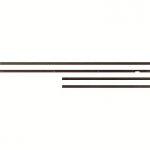 Samsung VG-SCFA43BWBXC Ramka 43" Ciemne Drewno (2021/2022) VG-SCFA43BWBXC