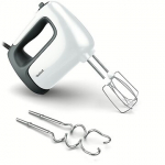 Tefal HT460138, White/Grey HT460138