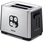 Tefal Equinox, Black/Stainless steel TT420D