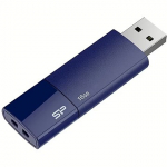 Silicon Power Ultima U05, 16GB, Deep Blue SP016GBUF2U05V1D