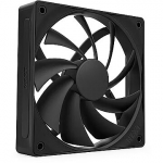 NZXT F120Q V2, Black RF-Q12SF-B2