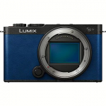 Panasonic Lumix DC-S9 body, night blue DC-S9E-A