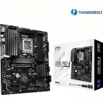 ASRock Z890 PRO-A Z890 Pro-A
