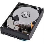 Toshiba 6TB, 7200rpm, 256MB, SATA III, MG10, 512e MG10ADA600E