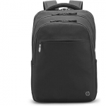 Hewlett Packard Renew Business Laptop Backpack, 17.3", Black 3E2U5UT