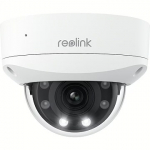 Reolink P437, 2160p(4K), 8MP, White PC843AD4K01