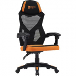 Canyon Wave MCH02, Black/Orange CNE-MCH02